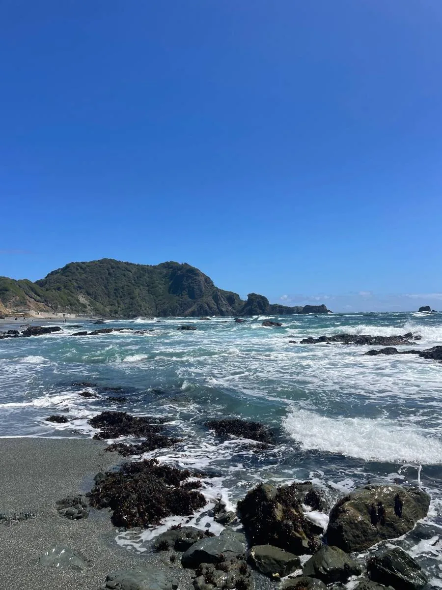 Playa Estaquilla